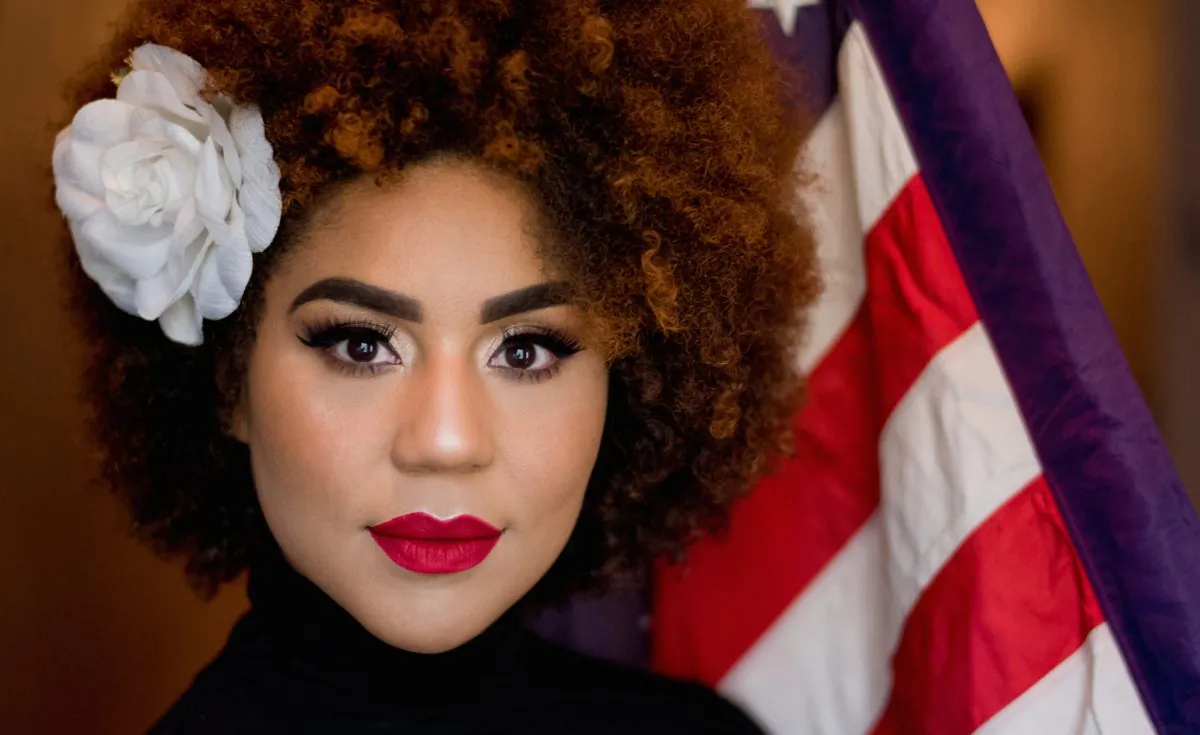 Joy Villa. (Thorsten Overgaard)