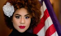 Joy Villa’s Journey Back to Her Conservative Roots