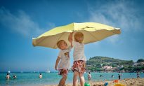 5 Things Parents Need to Know About ‘Summer Loss’