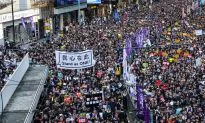 Hongkongers Appreciate Epoch Times Coverage of Extradition Bill Protests