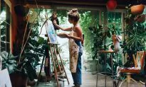 Art as Medicine