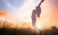 The Ridiculously Awesome Practice of Surrendering