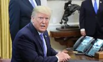Trump Tells Administration to ‘Do Whatever is Necessary’ to Add Citizenship Question to Census