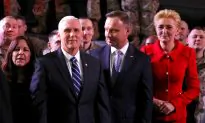 Special Report: How Poland Became a Front in the Cold War Between US and China