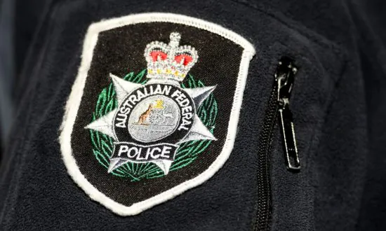 CFMEU Union Cooperating With AFP After NSW Raids