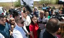 Ocasio-Cortez Claims Border Patrol Forced Illegal Immigrants to Drink Water From Toilet, Agents Respond