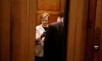 Foreign Actors Had Access to Hillary Clinton’s Email Server, Congressman Says