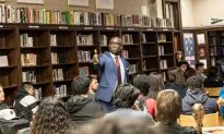 Nigeria to the United States: A Journey of Survival