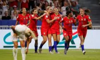 US Reach World Cup Final With Dramatic Win Over England