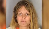 Woman Accused of Killing Her Son 11 Years After Trying to Drown Him as a Baby