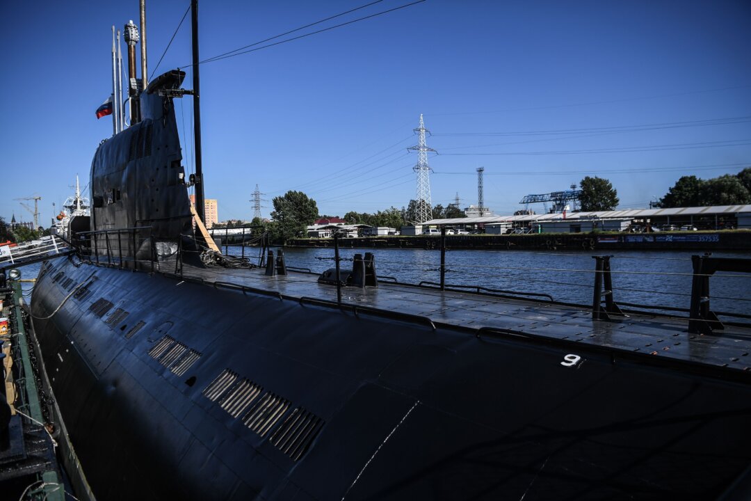 Russia Threatens Nuclear Response to Any NATO Strike on Kaliningrad