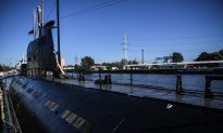 Fourteen Sailors Killed in Russia Submersible Fire