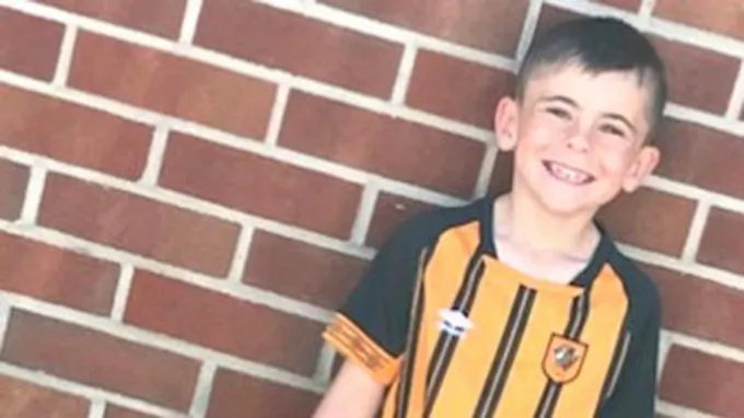 78-Year-Old Jailed for Shooting Great-Grandson Dead With Modified Air Rifle