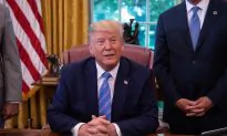 President Trump and EU Voice Concerns After Violence Erupts in Hong Kong