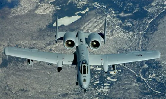 Air Force Accidentally Dropped 3 Dummy Bombs on Florida, Asks Public Not to Touch If Found