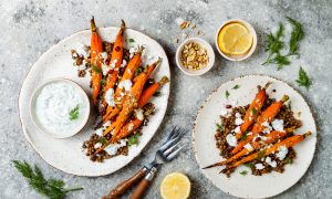 Secret Ingredient: Dukkah, an Egyptian Spice Blend to Put on Everything