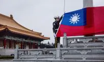 Taiwan Passes Law to Combat Chinese Influence on Politics