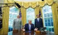 Trump Says Tanks Will Be Part of July 4th Celebration in Washington