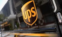 UPS Drones Win FAA Milestone Permission to Take Off Shackles