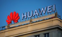 US Government Staff Told to Treat Huawei as Blacklisted