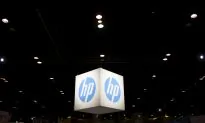 Barclays Bumps Up Hewlett Packard Enterprise Price Target by 25%