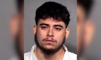 California Man Facing 2 Murder Charges After Allegedly Shooting His Girlfriend and Her Young Daughter