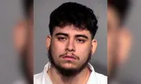 California Man Facing 2 Murder Charges After Allegedly Shooting His Girlfriend and Her Young Daughter