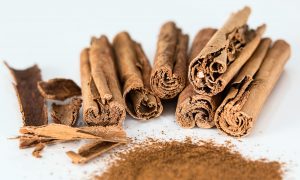 Cinnamon: Traditional Uses and Health Benefits
