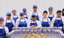 Luv Michael Helps Young People With Autism Pursue Culinary Dreams
