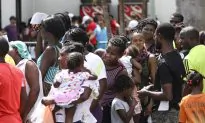 Thousands of Africans, Haitians Heading to US Through Latin America