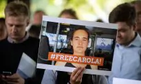 Italy Judge Rules to Free Captain of Migrant Rescue Boat