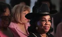 Florida Democratic Rep. Frederica Wilson Retiring From Congress