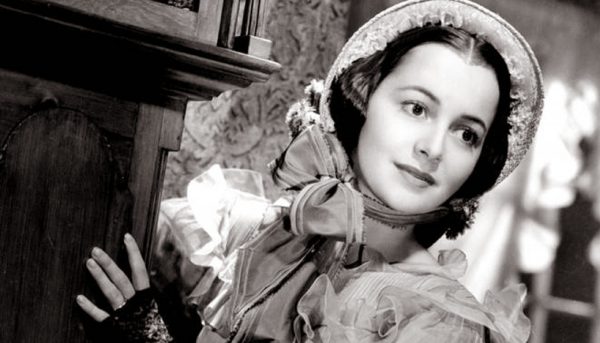 Olivia de Havilland