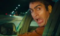 Film Review: ‘Stuber’: Kumail Nanjiani as Dave Bautista’s Nagging Wife