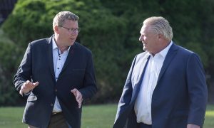 Federal Carbon Tax: Court Defeats and Split Decisions