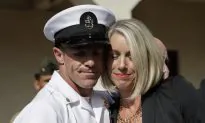 Navy SEAL Sentenced to Reduced Rank and Pay for Posing With Dead ISIS Prisoner