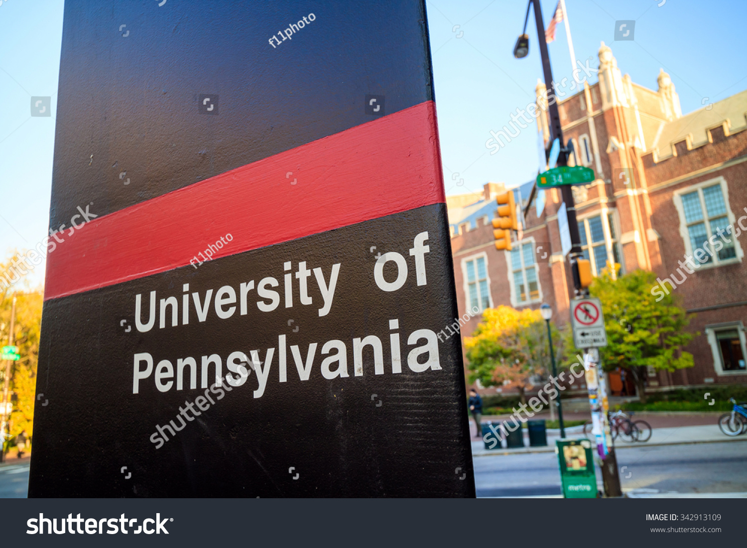 Wharton's Majoring in Woke Capitalism—Some Are Taking an Elective in Dissent - Vimarsana News