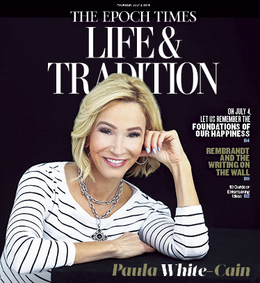 Life & Tradition Weekly