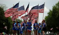 Black History and the True Meaning of the American Flag