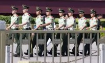 CCP Purges Chinese Celebrities and Influencers in Crackdown on Entertainment Industry