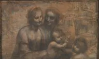 Leonardo and the Strength of Meekness