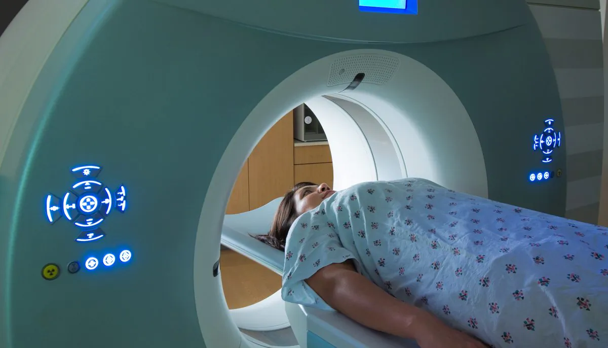 From May 1, patients who are eligible for the subsidies will pay at most $31.60 for Verzenio, where some used to pay $97,000 for the two-year treatment course. (Illustration - Mark_Kostich/Shutterstock)