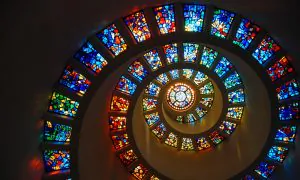 The Hidden Maths Behind What We Find Beautiful