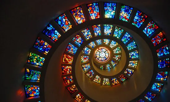 The Hidden Math Behind What We Find Beautiful