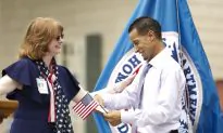 America’s Newest Citizens Celebrate Nation’s Birthday at George Washington’s Home