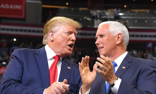 The Polls and Models Could Be Off the Mark Again in 2020