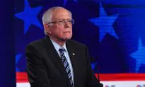 No Bernie, the Police and Fire Departments Are Not Socialism