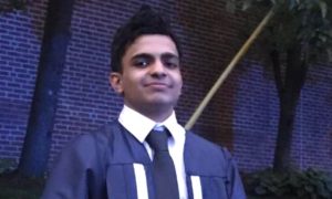 College-Bound Teen Drowns in Massachusetts Lake While Celebrating High School Graduation