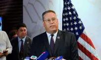 Outgoing US Consul General Applauds Hong Kong’s Future Despite the Ongoing Protests
