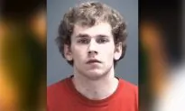 Uncle of Slain Infant Punches Killer In the Face Outside Courtroom